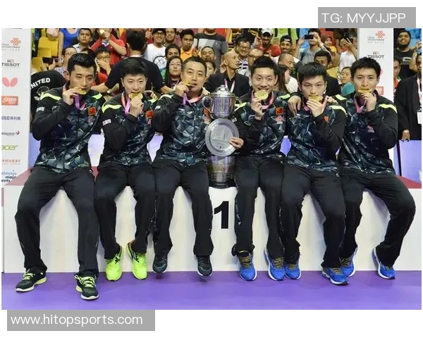 深圳乒乓球队在世锦赛中的比赛经验与表现分析与反思