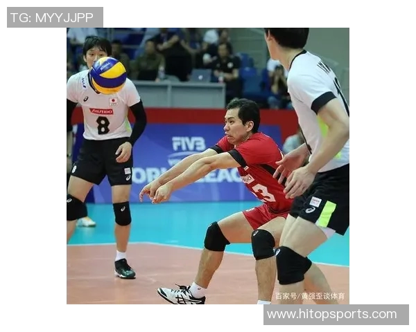 对话黄强：回顾我的排球生涯与成长历程分享