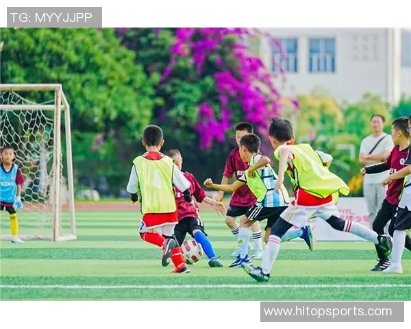 探索GRS足球的魅力与技术革新如何改变现代足球的未来发展