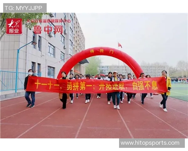 淄博女生足球崛起展现青春力量助力校园体育文化发展